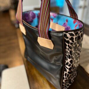 Consula Classic Tote Bag